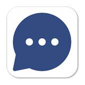 Social Messenger - Faster messenger