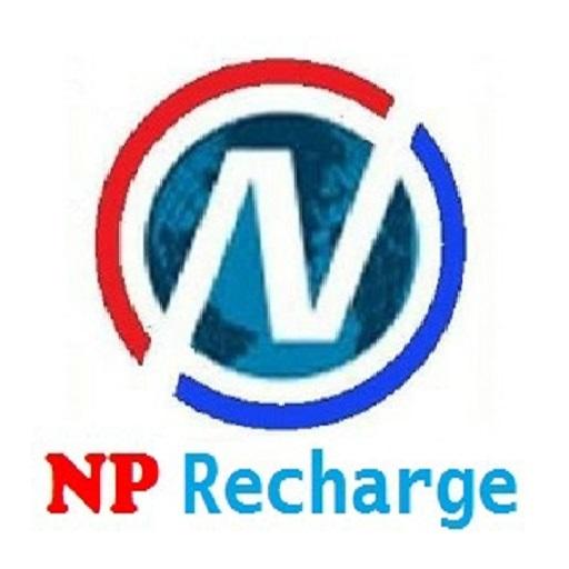 Nepal Recharge, Bill Pay From India, NP Recharge icon