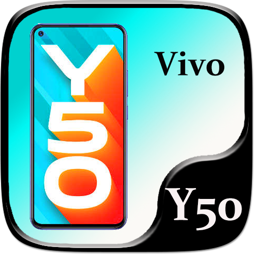 Theme for Vivo Y50 иконка