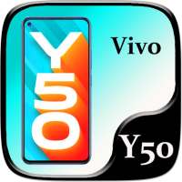 Theme for Vivo Y50 on 9Apps