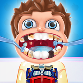 Doctor Trasnform Tobot X icon