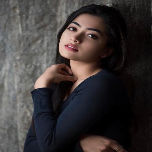 Rashmika Mandanna Wallpapers icon
