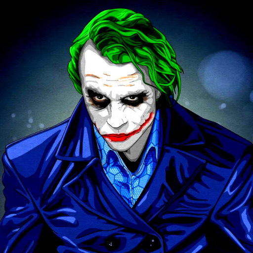 Joker Musik icon