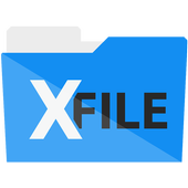 XFile icon