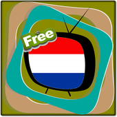 All Channel Netherlands icon