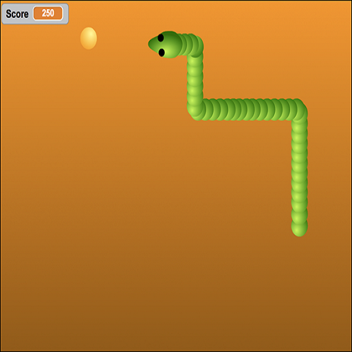 Dazzling Snake An Amazing Game Expand Your Worm icon