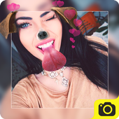 Snap Camera - Photo Filters icon