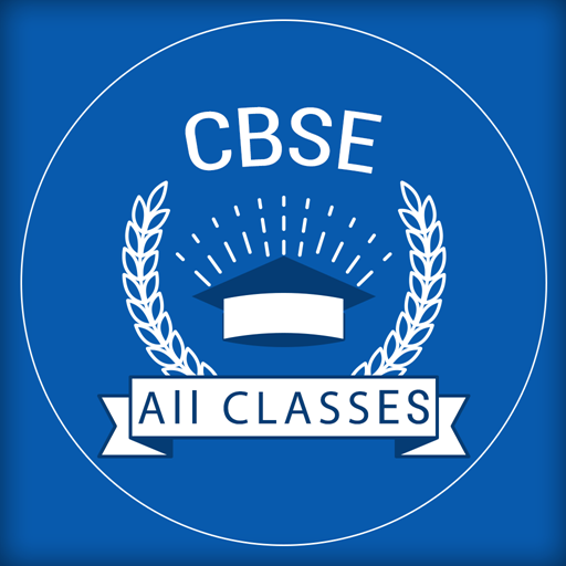 CBSE Books and Solutions icon