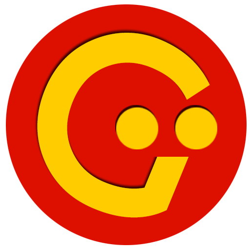 GoOutz - (Let's go out in Yangon Myanmar) icon