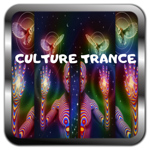 Trance Culture Music Radio Free icon
