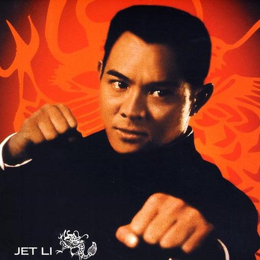 Jet Li Best Action Movie icon