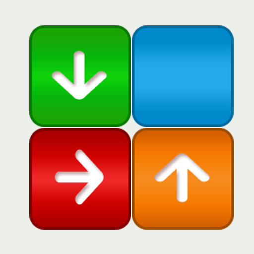 Block by block ~ Sliding Blocks icon