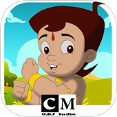 Bheem Adventure II icon