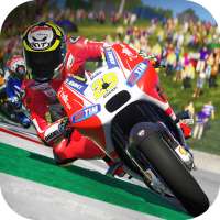 Speed Moto Bike Racing Pro Game 3D