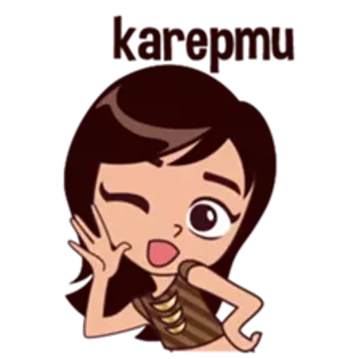 ikon Jowo Keren for Whatsapp - WAStickerApps