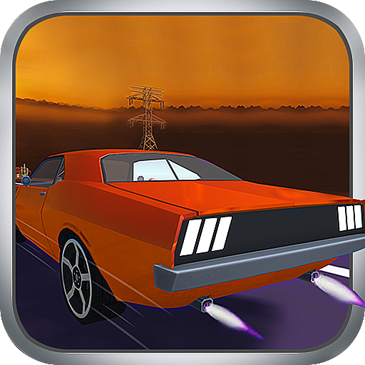 Race Of Times:Free Racing Game icon