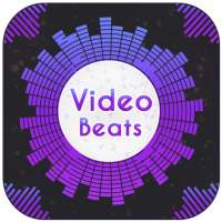 Video Beats Effect - Particles Effect Video Status on 9Apps