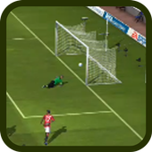 Tiki Taka for FIFA 2016™ icon