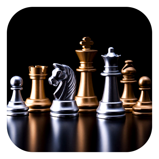 THE GRAND MASTER : How to play chess icon