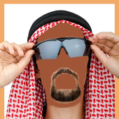 Arabian Suit Photo Studio icon