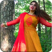 Pashto Hot Mujra Dance icon