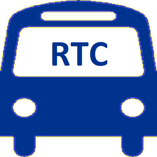 Reno RTC Ride Bus Tracker icon