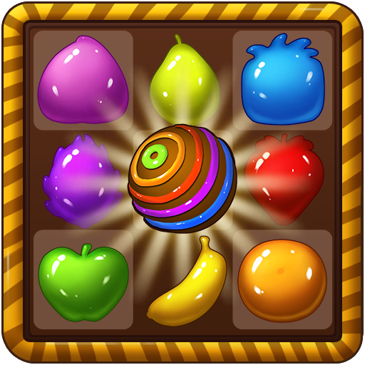 Candies Fever icon