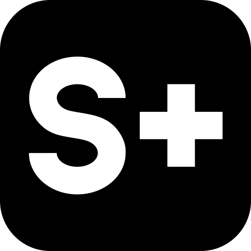 Samsung Plus Mobile icon