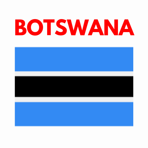 Radio Botswana 📻 Online FM AM Stations Free icon