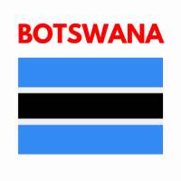 Radio Botswana 📻 Online FM AM Stations Free