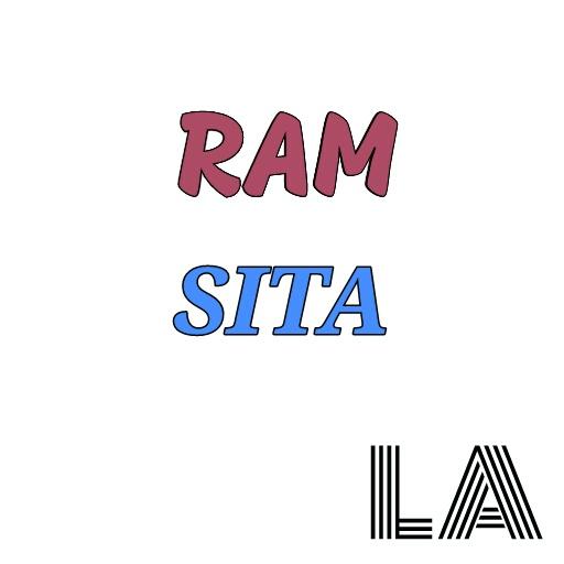 RAM-SITA CHITS GAME icon