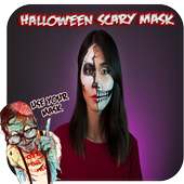 Halloween Makeup Photo Editor ♥ 2018 ♥ on 9Apps