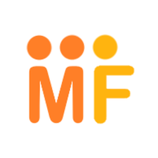 Mazingfriends: Interest Groups, People &amp; Events icon