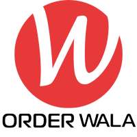 Orderwala on 9Apps