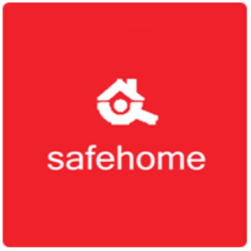 Safehome Security icon