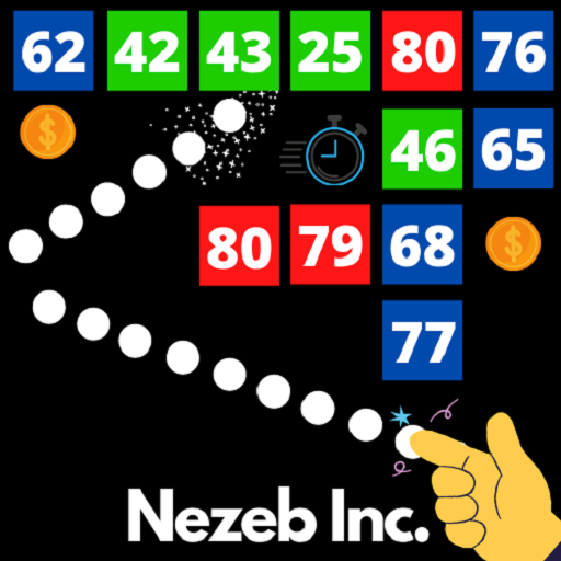 Shoot Balls: Level Booster XP icon