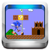 Subway Sonic Rush icon