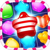 Candy Caramel icon