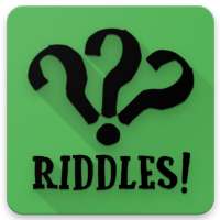 Riddles and brain teasers with answers on 9Apps