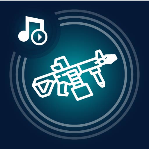 Weapons ringtone icon