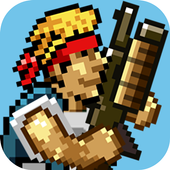 Gun Craft – 2019 Gunman Game to Break Rocks icon