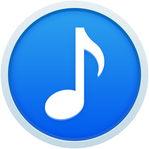 Music Plus - MP3 Player icon
