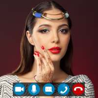 Indian Video Live Sexy Video Chat - Girl Call Fake