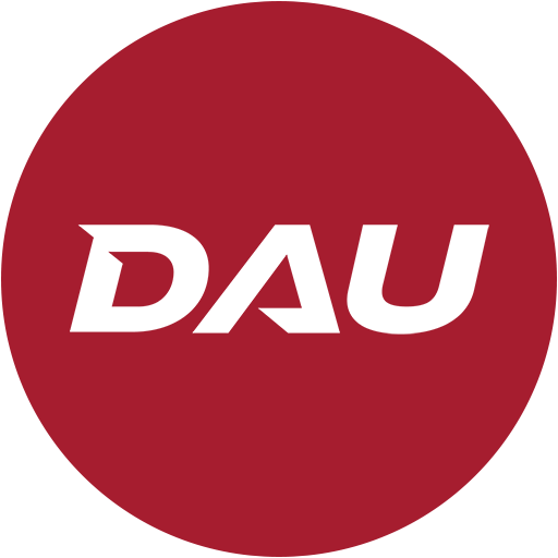 DAU - Defense Acquisition University icon