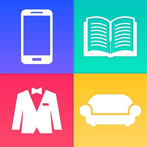 My Stuff Organizer icon