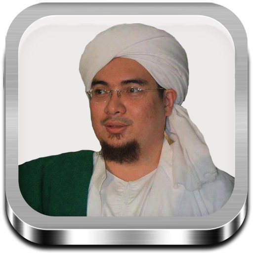 Ceramah Habib Jindan icon