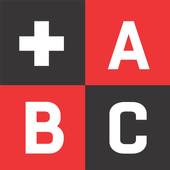 Positive ABC  icon