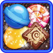 Candy Sweet 3 icon