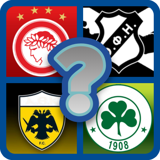 Guess The Greek Soccer Team icon