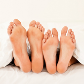 Sexual Compatibility Test icon